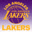 洛杉矶湖人队队徽